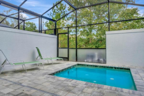 3 bedrooms pool home Hidden Forest Resort Amenities